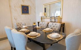 Hooud Apartments