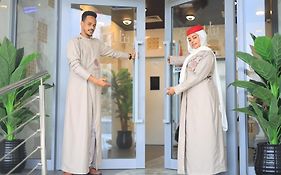 Hooud Apartments